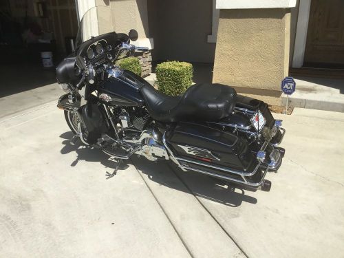 2005 harley-davidson touring