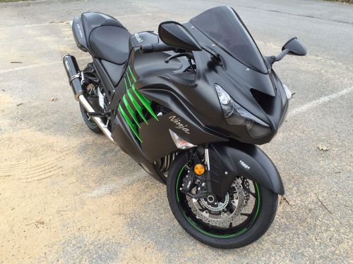 2015 kawasaki ninja