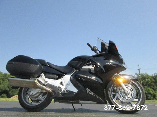 2006 Honda ST1300 Sport Touring 