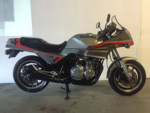 1983 suzuki other