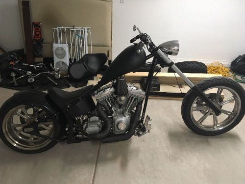 2003 harley-davidson other