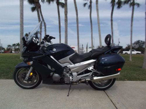 2006 yamaha fjr