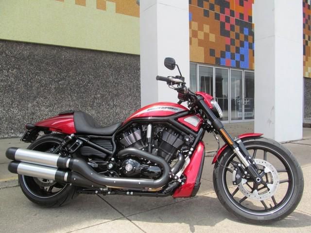 2013 Harley-Davidson V-Rod Cruiser 