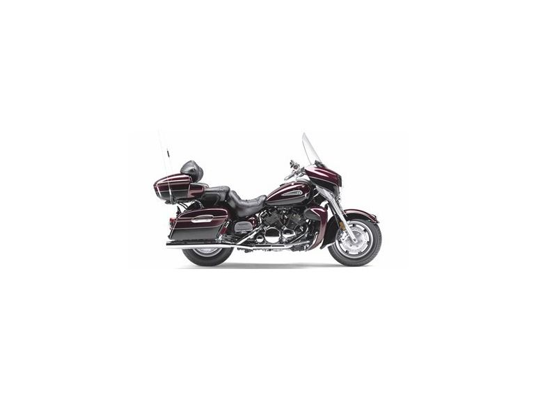 2008 yamaha royal star venture 