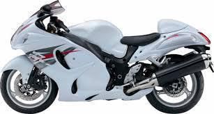 2012 New Suzuki GSX1300R Hyabusa