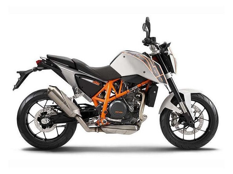 2013 ktm 690 duke 