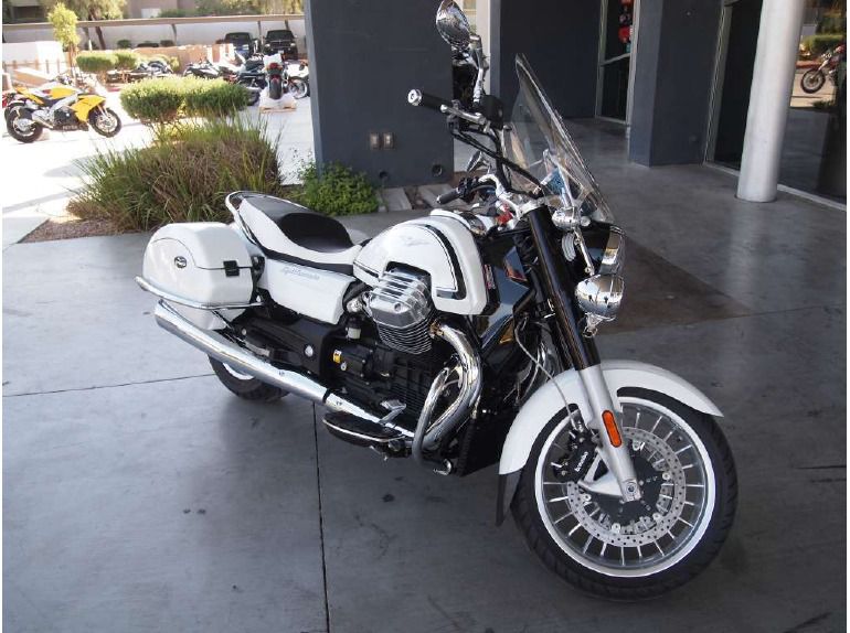 2013 Moto Guzzi California 1400 Touring (2014) 