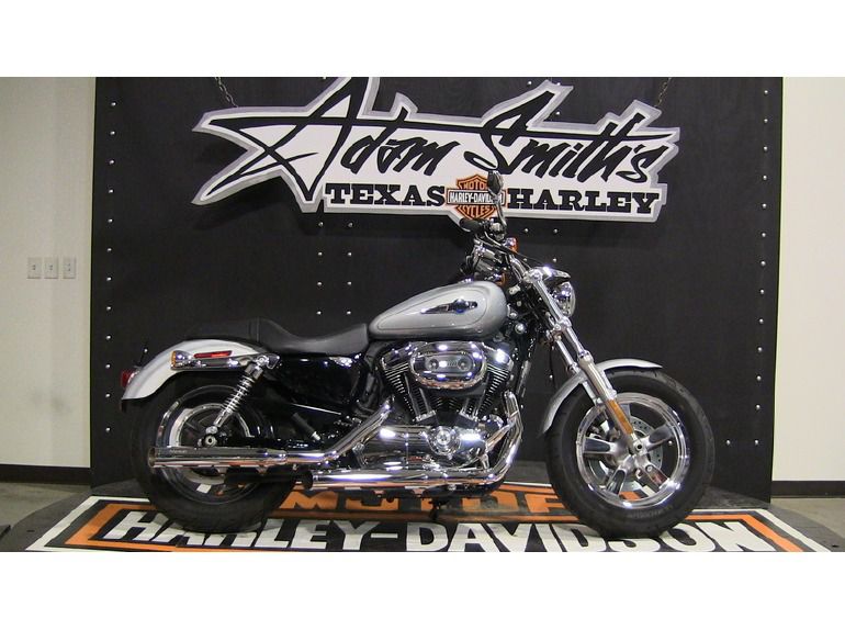 2012 harley-davidson xl1200c - sportster 1200 custom 