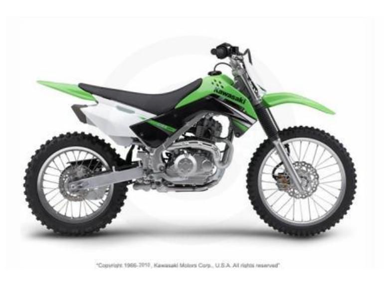 2009 kawasaki klx 140l 140l 