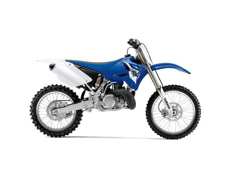 2014 yamaha yz 250 mx 