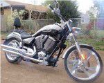 Used 2007 Victory Vegas For Sale