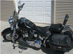 Used 2002 harley-davidson heritage softail for sale