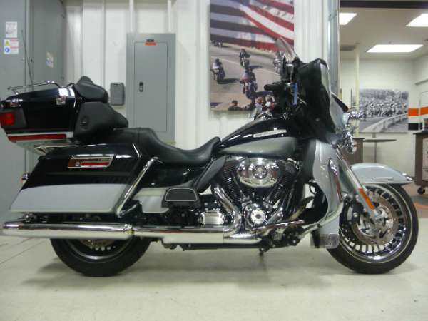 2012 harley-davidson flhtk electra glide ultra limited