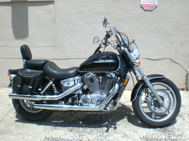 Used 2006 honda shadow 1100 for sale.