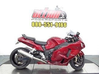 Suzuki : hayabusa 2007 suzuki haybusa gsx1300r 1300cc sport