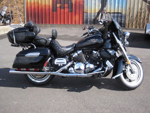 2006 Yamaha Royal Star