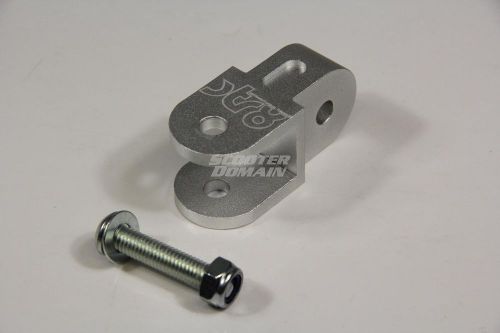 Shock Rising Kit - STR8-Tuning! 40mm / Minarelli, CPI, Honda, Hyosung, Kymco, Sy