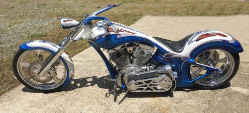 2007 Harley-Davidson Custom, US $15,000.00, image 3