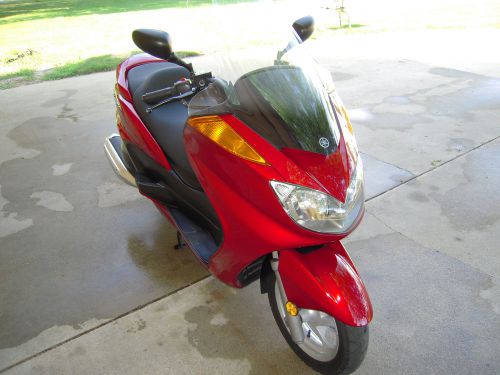 2007 Yamaha Other