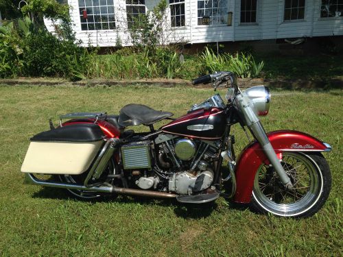 1968 harley-davidson other