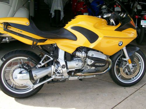 1999 BMW R-Series