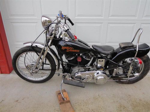 1940 Harley-Davidson Other