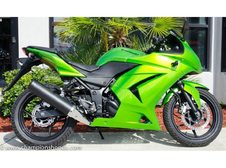 Kawasaki Ninja in Florida for Sale / Find Sell Motorcycles, Motorbikes & Scooters in USA