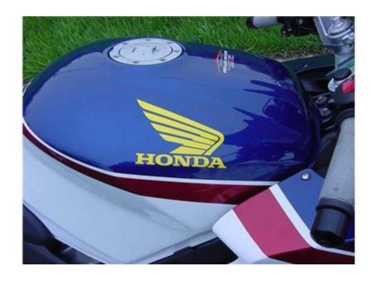 2007 Honda Interceptor  Sportbike , US $6,999.00, image 2