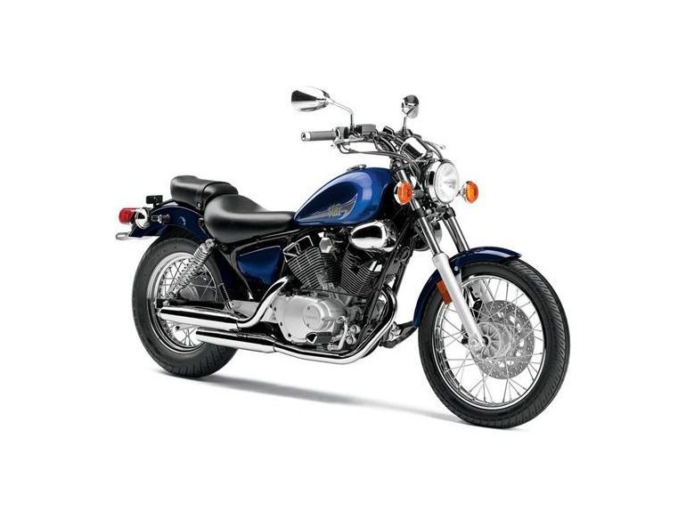 2013 yamaha v star 250 