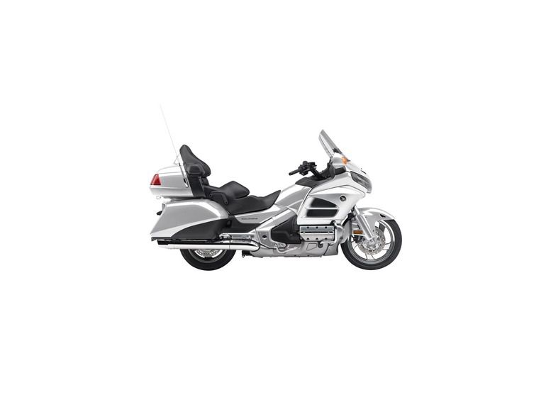 2013 Honda Gold Wing Audio Comfort Navi XM 