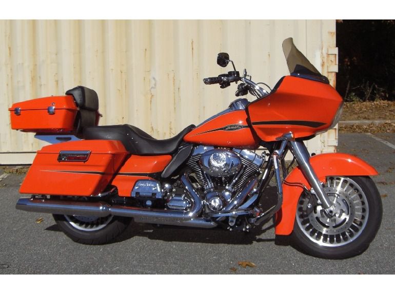 2009 Harley-Davidson FLTR - Road Glide 