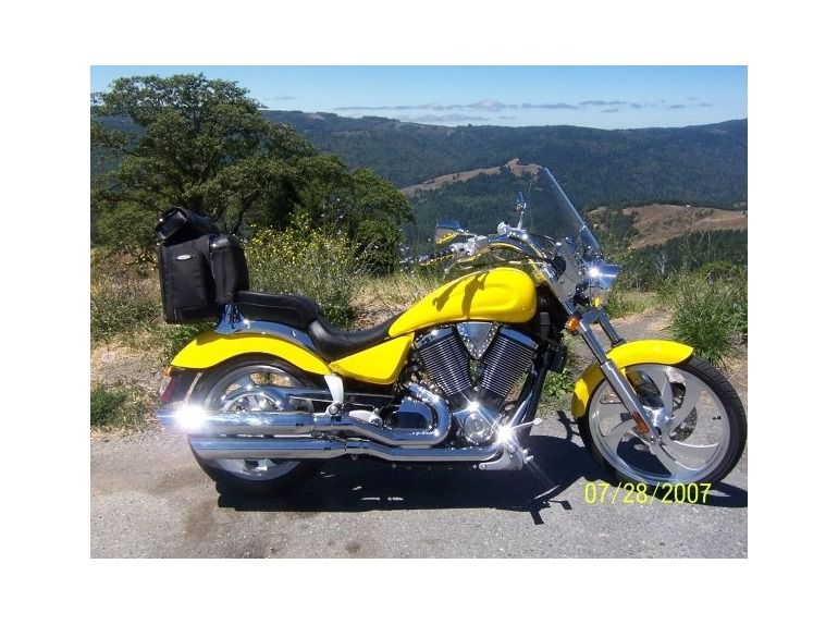 2005 Victory Vegas 