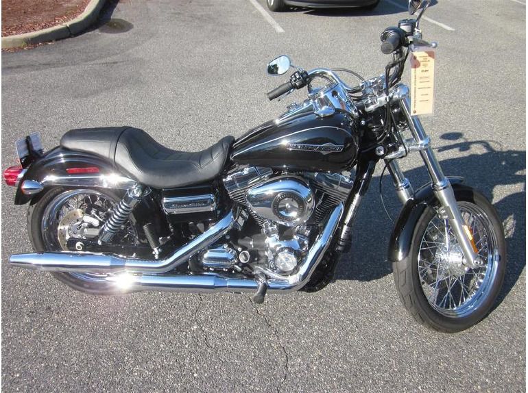 2012 harley-davidson fxdc - dyna super glide 