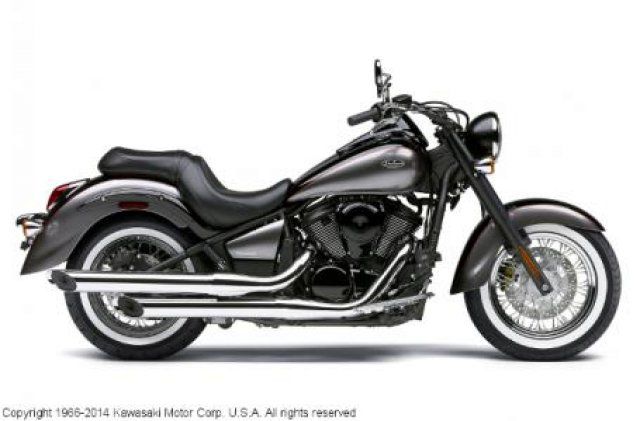 2014 kawasaki vulcan 900 vulcan 900 classic