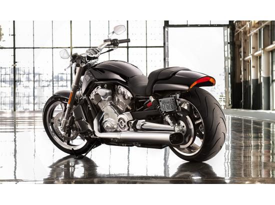 2013 Harley-Davidson V-Rod V-Rod Muscle Cruiser 