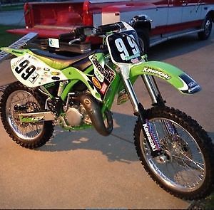 KX 2001 for Sale / Find or Motorcycles, Motorbikes & Scooters in USA