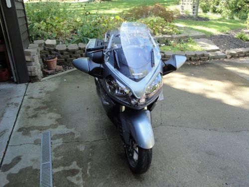 2008 Kawasaki Other