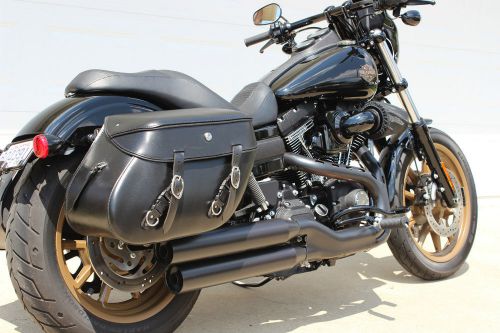 2016 Harley-Davidson Dyna