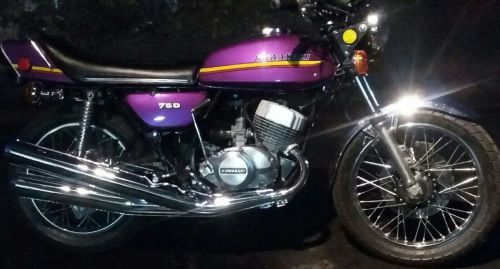 1973 Kawasaki Other