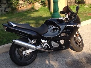 2006 suzuki gsx / katana