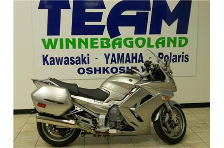 2010 Yamaha FJR1300 Sport Touring 