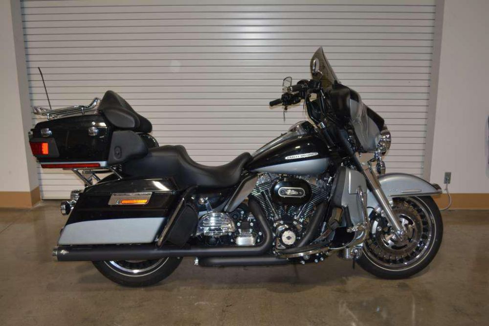 2012 harley-davidson flhtk electra glide ultra limited  touring 