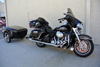 2011 HARLEY DAVIDSON FLHTK ULTRA LIMITED WITH TRAILER *BOOK VALUE $22,145* 103