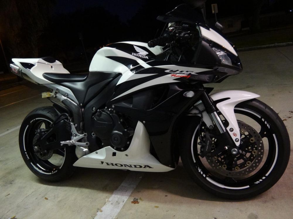 2008 Honda Cbr600rr - news, reviews, msrp, ratings with 