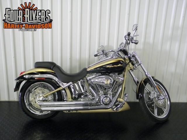 2003 Harley-Davidson FXSTDSE - Screamin' Eagle Softail Deuce Standard 