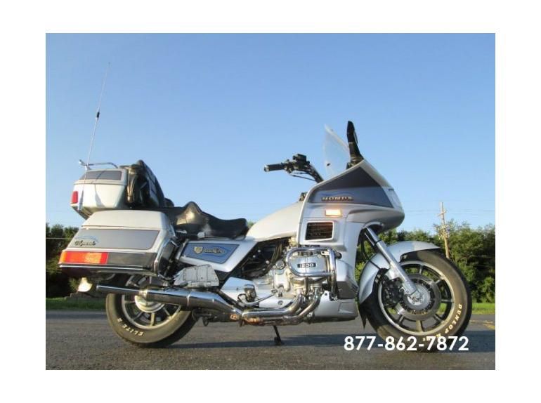 1987 Honda Gold Wing Touring 