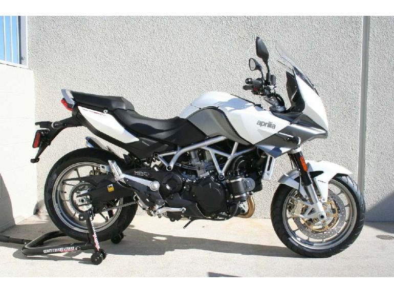 2013 Aprilia Mana 850 GT ABS 