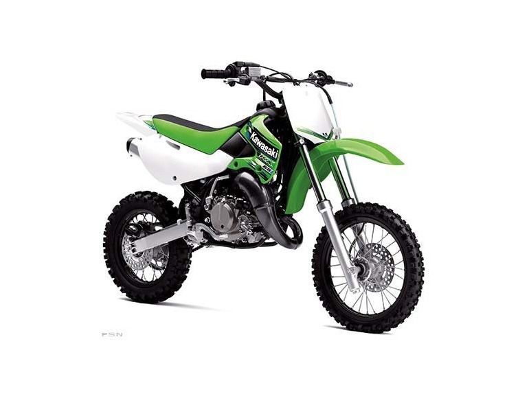 2013 kawasaki kx65 65 