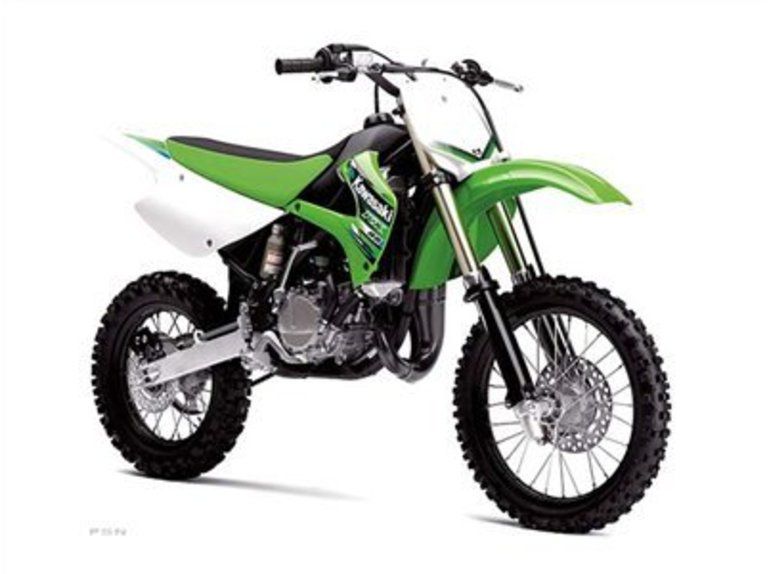 2013 Kawasaki KX85 85 