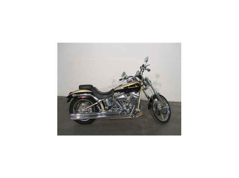 2003 Harley-Davidson Screamin Eagle Deuce 